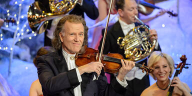 Andre Rieu