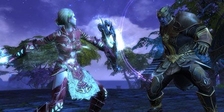 Detailierte Infos zum Spiele-Hit Rift