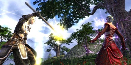 Detailierte Infos zum Spiele-Hit Rift