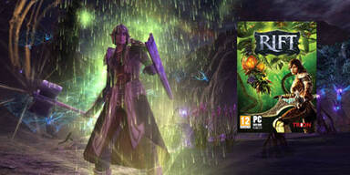 Detailierte Infos zum Spiele-Hit Rift