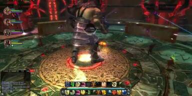 Rift: Planes of Telara - Warrior Souls