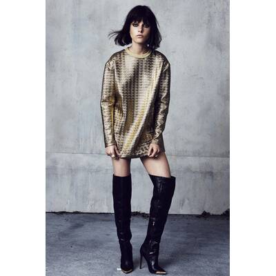 Rihannas zweite Kollektion für River Island