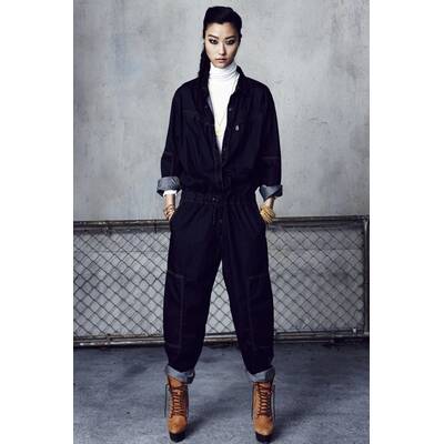 Rihannas zweite Kollektion für River Island