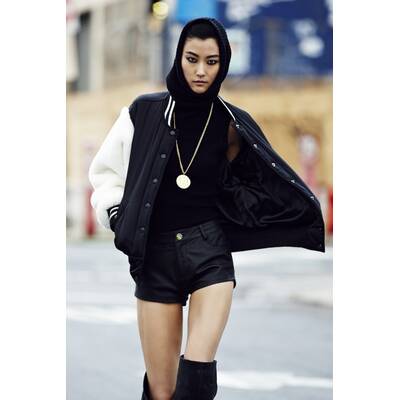 Rihannas zweite Kollektion für River Island