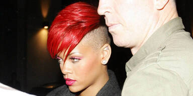 Springen Sie über Ihren Lidschatten!