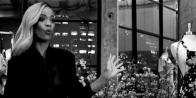 Rihanna macht Werbung f&uuml;r  Budweiser