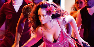 Grammys sexy wie nie