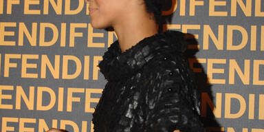 Die kleinsten Dekolletes Hollywoods