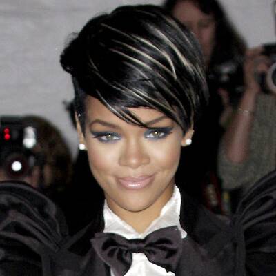 Michelle Obama kopiert Rihanna