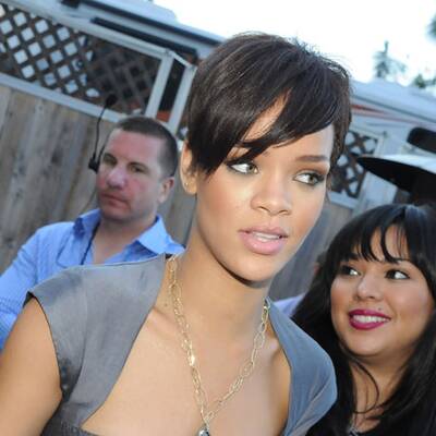 Stars bei den MTV-Movie Awards