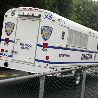 Rikers Island - Der härteste Knast New Yorks