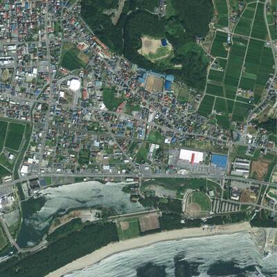 Die verheerenden Ausmaße der Katastrophe im Detail