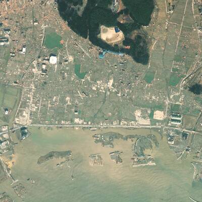 Die verheerenden Ausmaße der Katastrophe im Detail