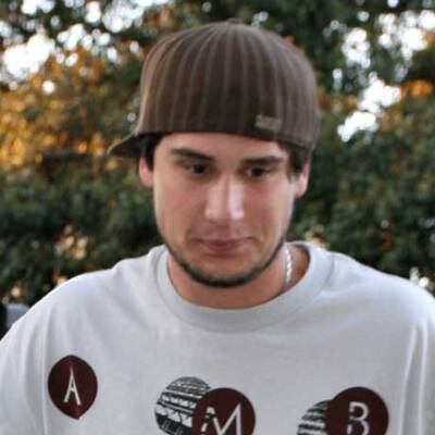 Riley Giles ist Lindsays neuer Lover