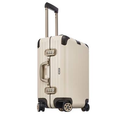 Nur das Beste ist gut genug