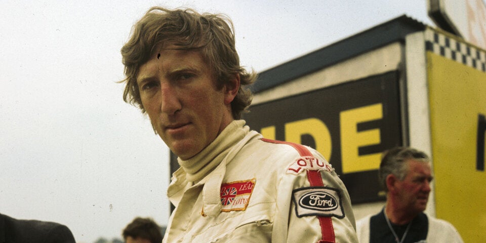 50. Todestag von Formel-1-Legende Jochen Rindt