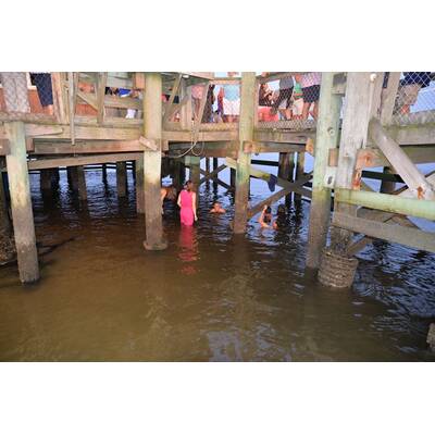 Dieser Antrag fiel ins Wasser