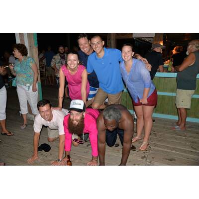 Dieser Antrag fiel ins Wasser