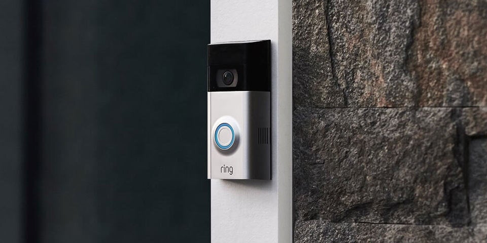 Smarte Türsprechstellen im Vergleich