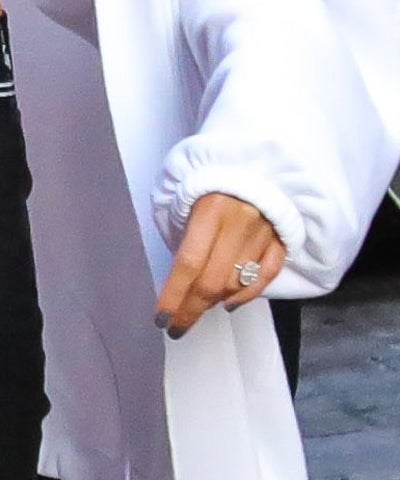 Justin Bieber Hailey Baldwin N Y