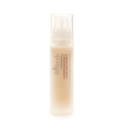 Natürliche Gesichtspflege-Produkte