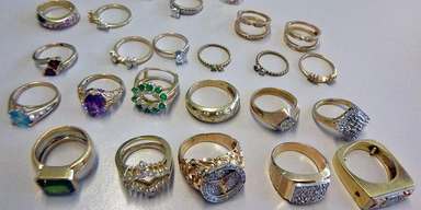 Zufallsfund macht Pensionist um 120.000 Euro reicher