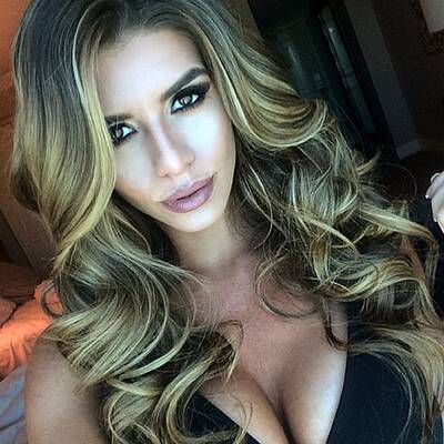 So heiß sind die Ring Girls bei Mayweather - Pacquiao