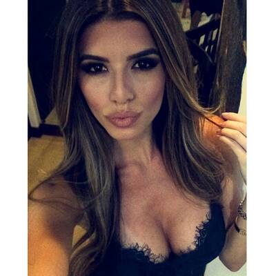 So heiß sind die Ring Girls bei Mayweather - Pacquiao