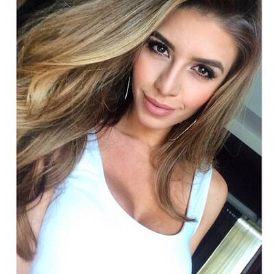 So heiß sind die Ring Girls bei Mayweather - Pacquiao