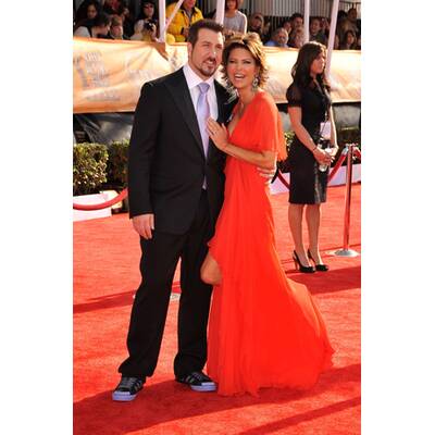 Lisa Rinna: Höschenblitzer am Red Carpet