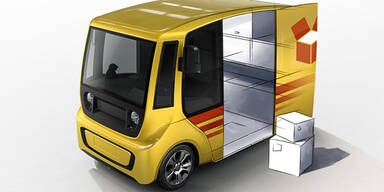 E-Microbus will Stadtverkehr revolutionieren