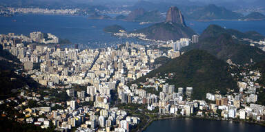 3 Millionen Brasilianer ohne Strom