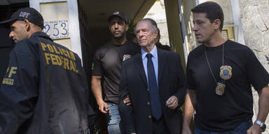 Rio-Skandal: Olympia-Organisator festgenommen