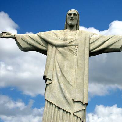 Platz 10: Chinesische Mauer