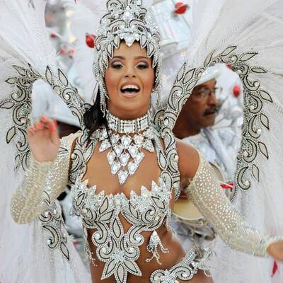 Karneval in Rio
