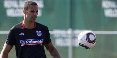 rio ferdinand