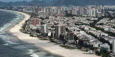 Rio de Janeiro