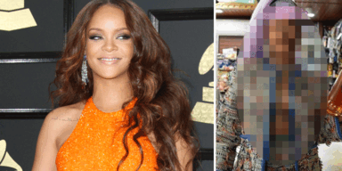 Rihanna