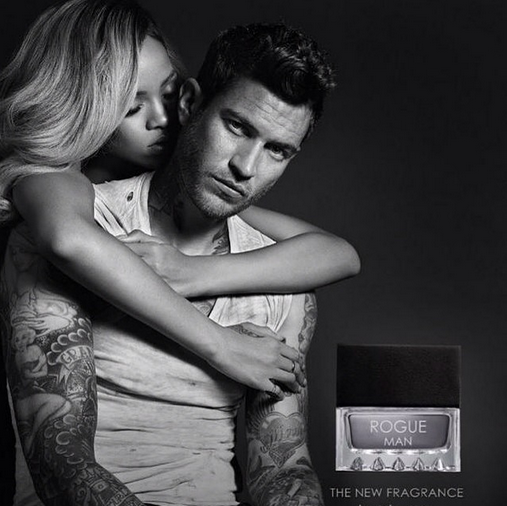 Rihannas Parfüm