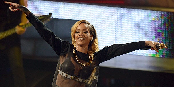 Rihanna