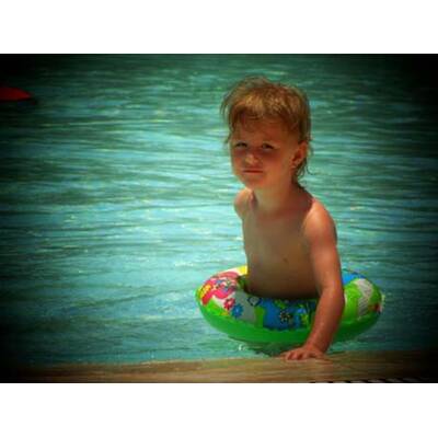 Die neuesten Urlaubsfotos