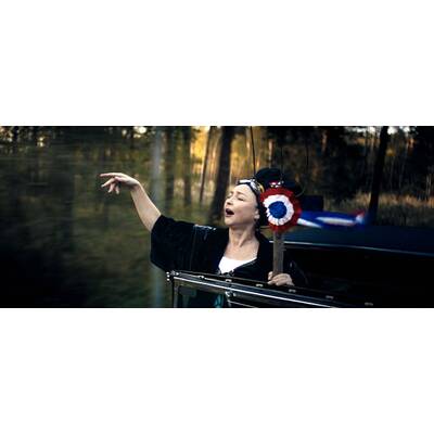 Madame Marguerite oder Die Kunst der schiefen Töne 