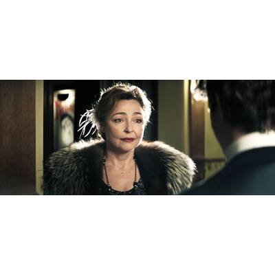 Madame Marguerite oder Die Kunst der schiefen Töne 