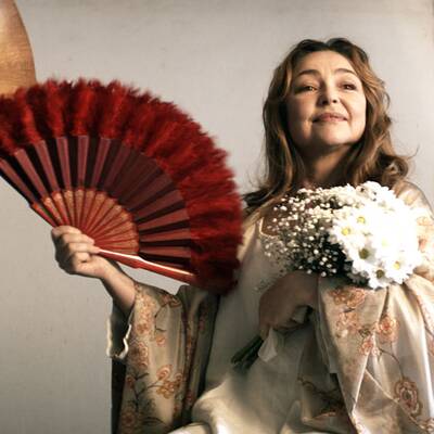 Madame Marguerite oder Die Kunst der schiefen Töne 