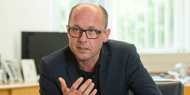 Nach Streit: Ritsch legt Funktionen in SPÖ-Landespartei zurück