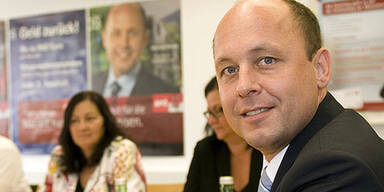 Michael Ritsch
