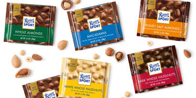 Ritter Sport baute 2022 Produktion im Burgenland aus