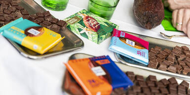 Ritter Sport &Ouml;sterreich baut seinen Marktanteil aus