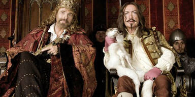 Schauspiel-Gottschalk: Zurück aufs Niveau von 88'?