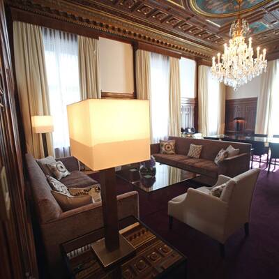 Ritz Carlton Wien